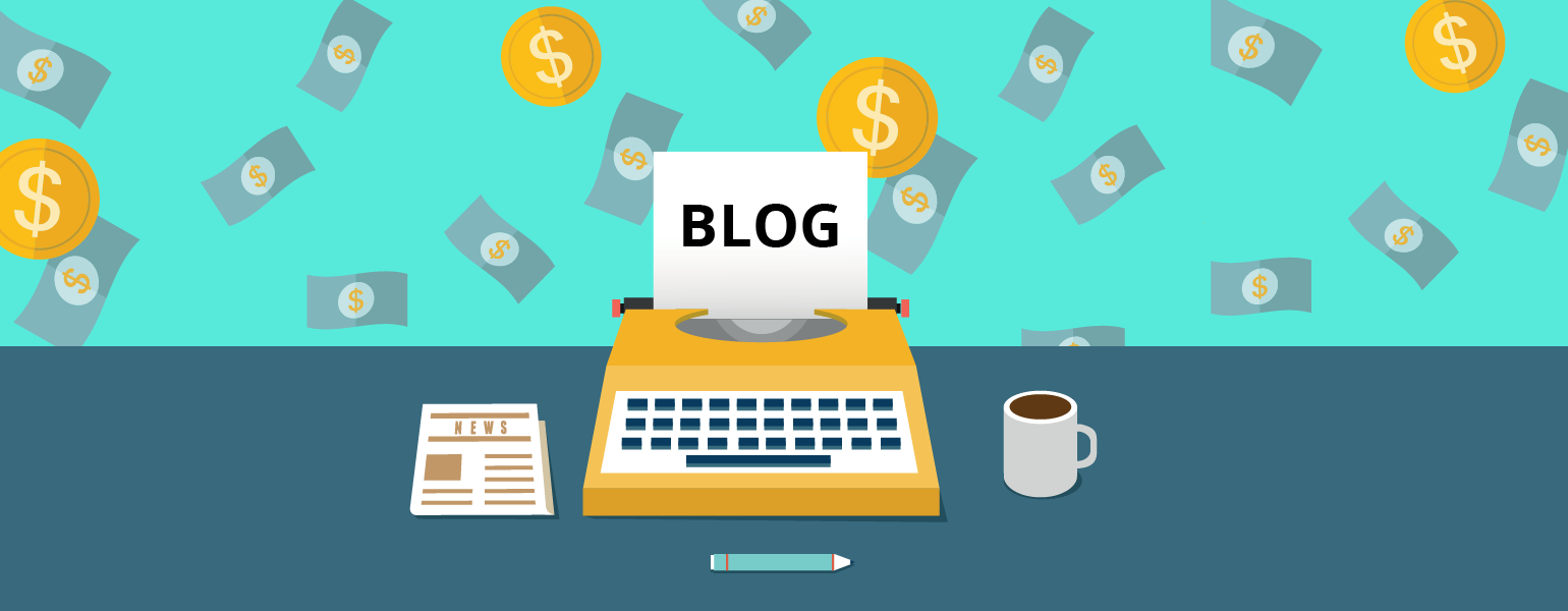 Blogging for Fun and Profit: How to Build your Business Blogging Skills